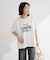 アソート柄BigサイズTシャツ