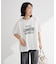 アソート柄BigサイズTシャツ