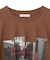 アソート柄BigサイズTシャツ