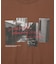 アソート柄BigサイズTシャツ