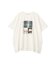 アソート柄BigサイズTシャツ