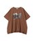アソート柄BigサイズTシャツ
