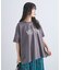 アソート柄BigサイズTシャツ