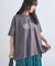 アソート柄BigサイズTシャツ
