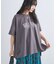アソート柄BigサイズTシャツ