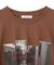 アソート柄BigサイズTシャツ