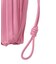 プリーツ巾着バッグ
