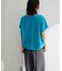 【適ON】超冷感ドロストフレンチプルオーバー