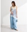 イージードロストパンツ