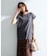 【適ON】汗染み防止フレンチロゴTシャツ