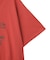 【適ON】汗染み防止ボックスロゴTシャツ