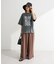ピグメントロゴTシャツ
