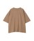 ピグメントロゴTシャツ