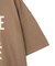ピグメントロゴTシャツ