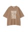 ピグメントロゴTシャツ