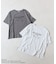 Winnie the Pooh/フロッキーロゴTシャツ