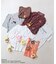 Winnie the Pooh/フロッキーロゴTシャツ