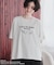 Winnie the Pooh/フロッキーロゴTシャツ
