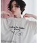 Winnie the Pooh/フロッキーロゴTシャツ