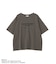 Winnie the Pooh/フロッキーロゴTシャツ