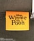 Winnie the Pooh/フロッキーロゴTシャツ