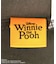 Winnie the Pooh/フロッキーロゴTシャツ