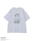 【PEANUTS】GreenParksTee