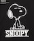 【PEANUTS】GreenParksTee