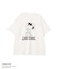 【PEANUTS】GreenParksTee