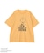 【PEANUTS】GreenParksTee