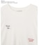 Winnie the Pooh/ランダムロゴTシャツ