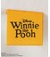 Winnie the Pooh/ランダムロゴTシャツ