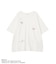 Winnie the Pooh/ランダムロゴTシャツ