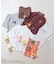 Winnie the Pooh/バックプリントTシャツ