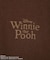 Winnie the Pooh/バックプリントTシャツ