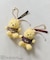 Winnie the Pooh/バッグチャーム