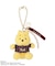 Winnie the Pooh/バッグチャーム