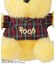 Winnie the Pooh/バッグチャーム