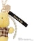 Winnie the Pooh/バッグチャーム