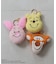 Winnie the Pooh/ポーチ付きエコバッグ