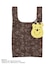 Winnie the Pooh/ポーチ付きエコバッグ