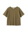 オトナコンパクトTシャツⅡ