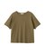 オトナコンパクトTシャツⅡ