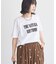 フロッキーロゴTシャツ