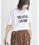 フロッキーロゴTシャツ