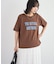 フロッキーロゴTシャツ