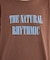 フロッキーロゴTシャツ