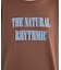 フロッキーロゴTシャツ