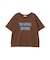 フロッキーロゴTシャツ