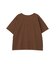 フロッキーロゴTシャツ